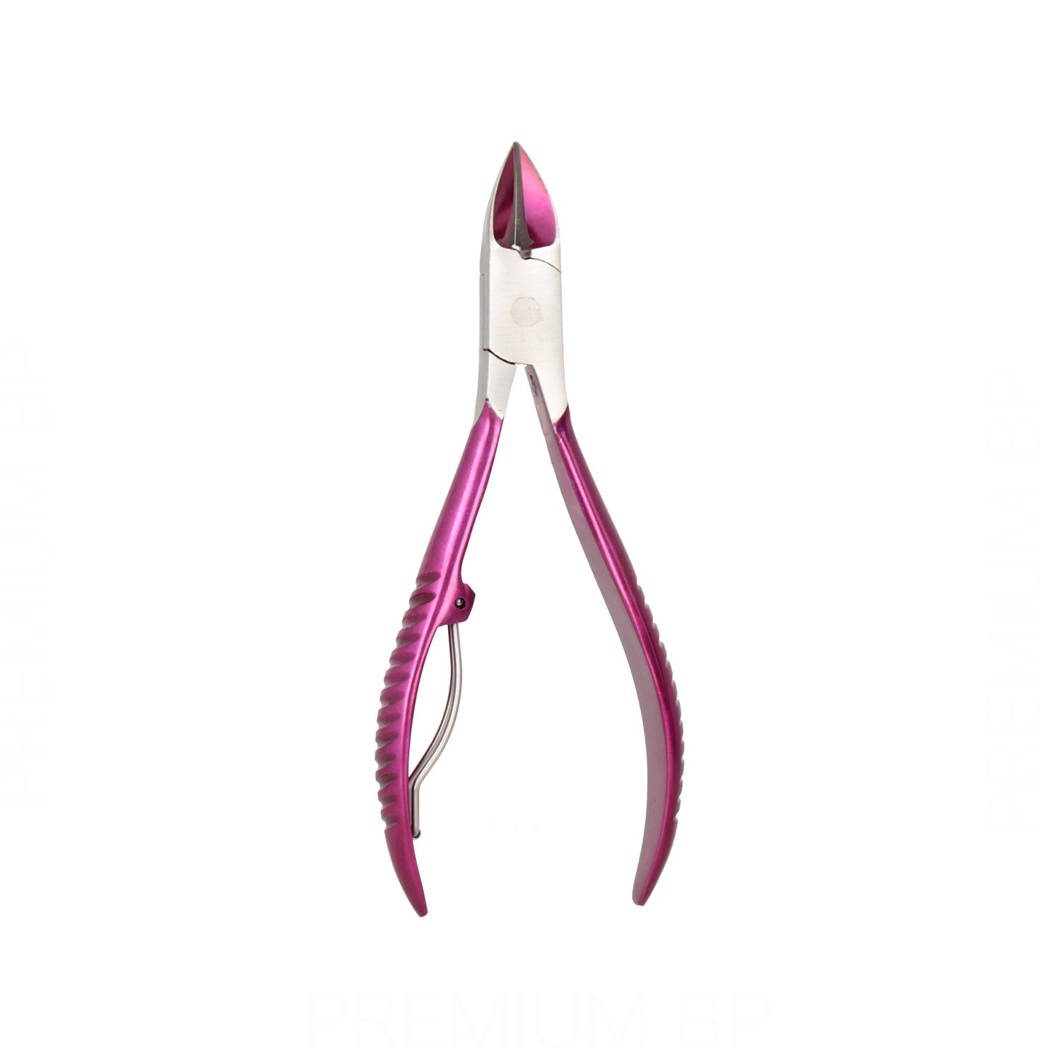 Albi Nail Nipper Pink 13 cm